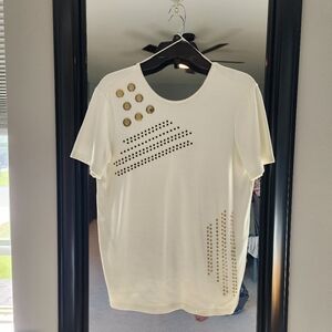 Zara Tee